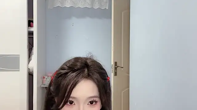 1X-NanNan online show from March 18, 2026, 4:19 pm