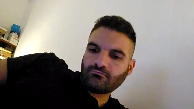 marios87xxl online show from March 22, 2026, 1:01 pm