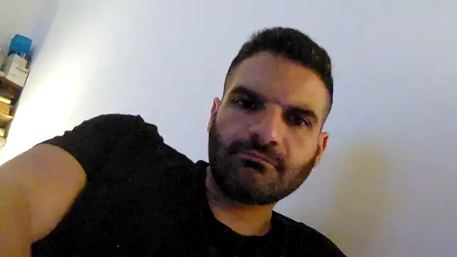 marios87xxl online show from March 26, 2026, 10:07 pm