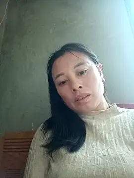 kaia-cam online show from January 19, 2026, 5:22 am