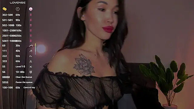 your asian dream online show from March 21, 2026, 5:39 pm