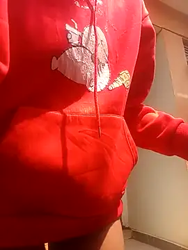 PatriciaVen online show from February 24, 2026, 8:26 am