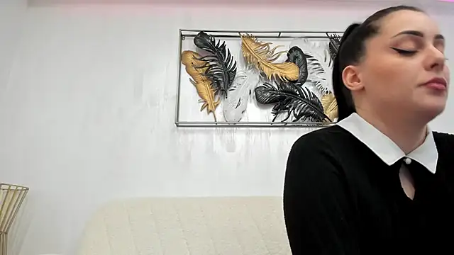 Bonnie Liss online show from February 19, 2026, 8:28 pm