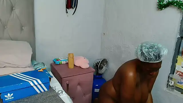 MelowD 2 online show from June 12, 2026, 2:59 pm