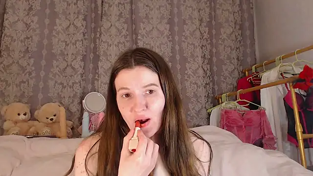 RileySteeele online show from March 9, 2026, 3:26 pm