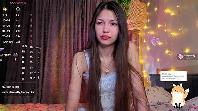 Snapshot of NeliaBermea chatting on March 22, 2026, 7:37 pm NeliaBermea online show from March 22, 2026, 7:37 pm