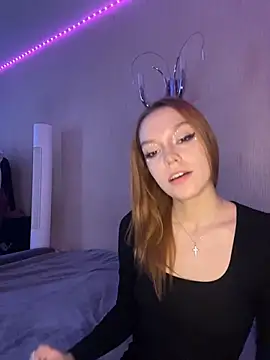 AvaLarson online show from February 13, 2026, 8:47 am