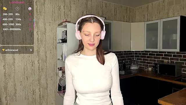 ChrisAmott online show from February 3, 2026, 4:12 pm