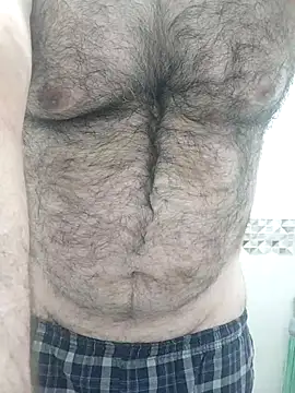 Hardysinh55 online show from January 15, 2026, 2:20 pm