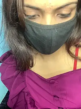 Horny-nishaa online show from January 18, 2026, 6:44 pm