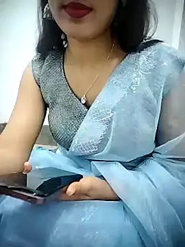 Horny-nishaa online show from February 19, 2026, 4:04 pm