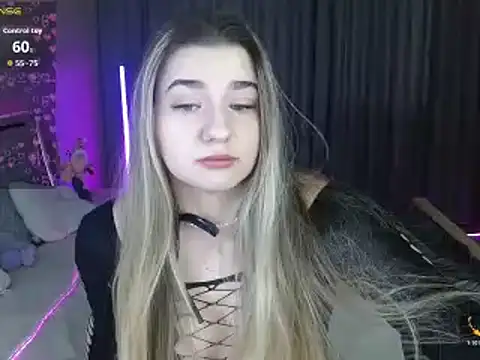 BellaaBlushh online show from February 1, 2026, 5:38 am