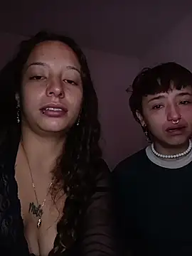 AlexxaAndRileyy online show from March 8, 2026, 2:09 pm