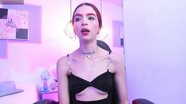 april jones05 online show from February 2, 2026, 12:48 pm