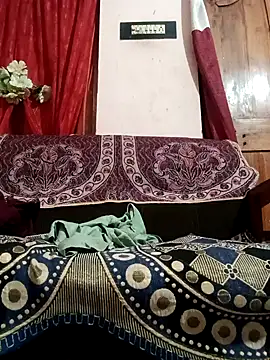 Snapshot of gessydiy chatting on January 18, 2026, 5:44 am gessydiy online show from January 18, 2026, 5:44 am