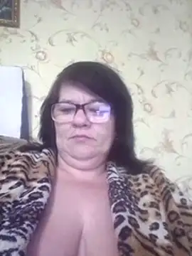 NysiOlsen online show from March 14, 2026, 2:34 pm