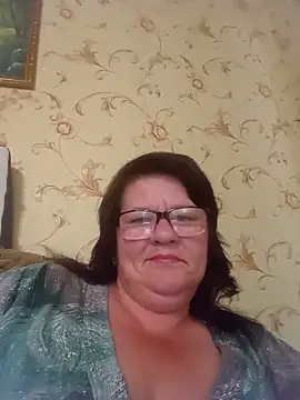Snapshot of NysiOlsen chatting on June 7, 2026, 12:43 pm NysiOlsen online show from June 7, 2026, 12:43 pm
