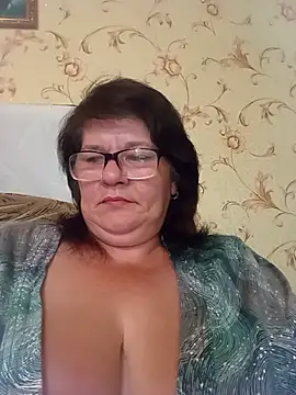 NysiOlsen online show from July 10, 2026, 3:34 pm