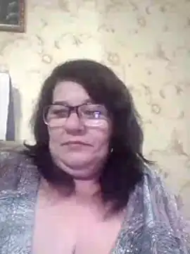 Snapshot of NysiOlsen chatting on May 11, 2026, 6:49 pm NysiOlsen online show from May 11, 2026, 6:49 pm