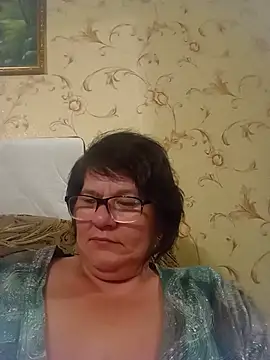 NysiOlsen online show from July 13, 2026, 7:13 pm
