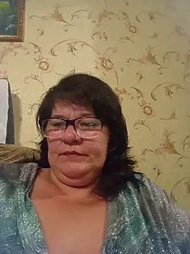 NysiOlsen online show from July 1, 2026, 6:52 pm