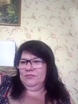 NysiOlsen online show from April 26, 2026, 7:27 am