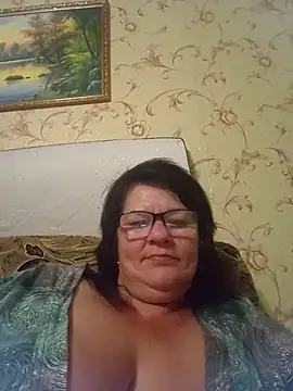NysiOlsen online show from July 26, 2026, 8:16 pm