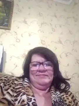 NysiOlsen online show from April 29, 2026, 6:25 pm