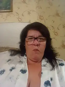 NysiOlsen online show from July 24, 2026, 7:54 pm