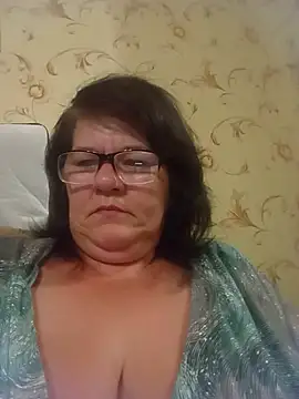 NysiOlsen online show from July 5, 2026, 8:26 pm