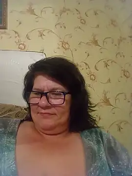 NysiOlsen online show from August 7, 2026, 7:20 pm