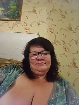 NysiOlsen online show from July 29, 2026, 8:52 pm