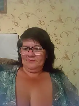 NysiOlsen online show from July 8, 2026, 2:18 pm
