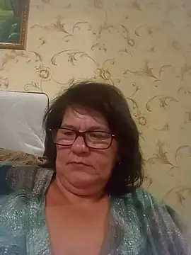 NysiOlsen online show from July 6, 2026, 5:15 pm