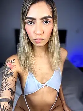 SweetTroubleXXX online show from March 7, 2026, 1:05 pm