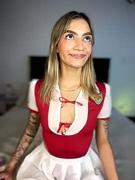 SweetTroubleXXX online show from March 23, 2026, 1:11 pm