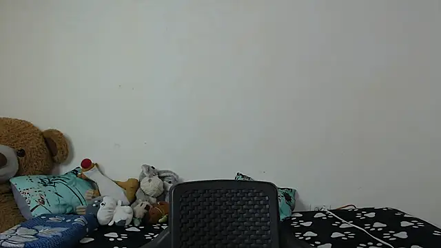 Chloe Candys online show from June 4, 2026, 10:31 am
