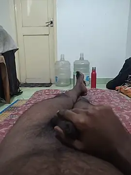 TamilBoy3007 online show from June 15, 2026, 4:39 pm