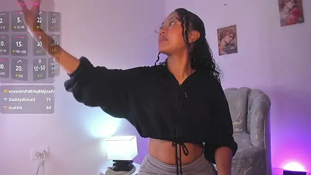 Soy Brey online show from March 4, 2026, 10:06 pm