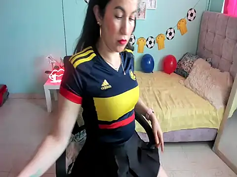 talia mystic online show from June 17, 2026, 1:10 pm