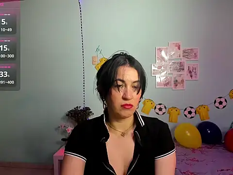 talia mystic online show from June 30, 2026, 1:11 pm