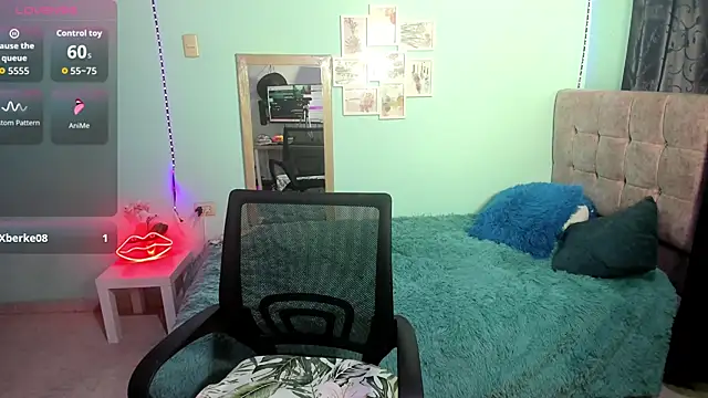talia mystic online show from July 28, 2026, 6:42 pm