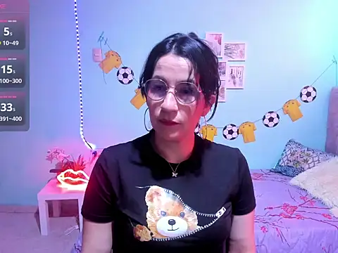 talia mystic online show from June 25, 2026, 12:54 pm