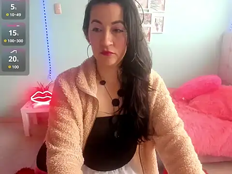 talia mystic online show from June 10, 2026, 1:12 pm