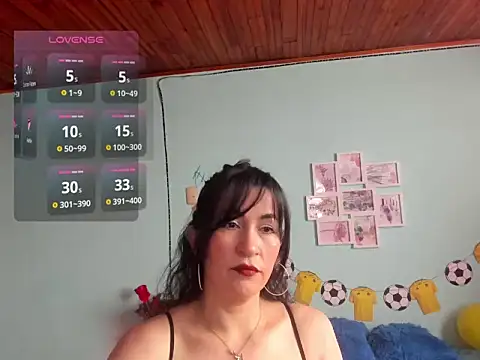 talia mystic online show from July 2, 2026, 1:06 pm
