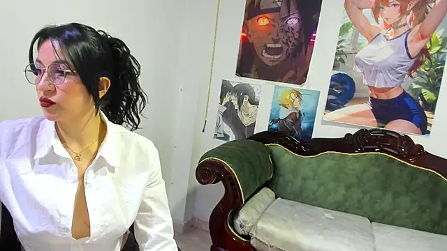 talia mystic online show from July 29, 2026, 1:32 pm