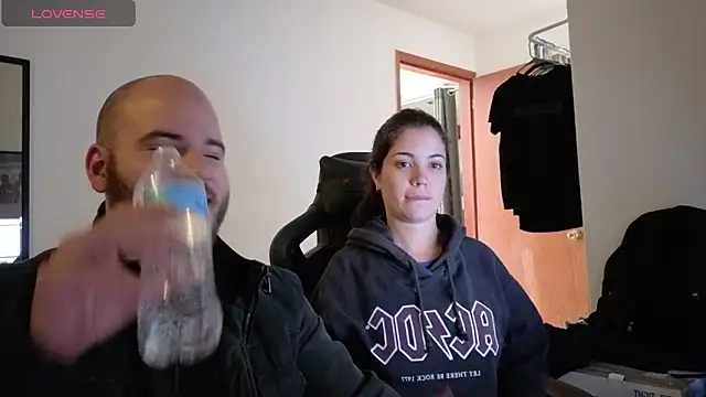 lustfulc99 online show from March 12, 2026, 10:14 pm