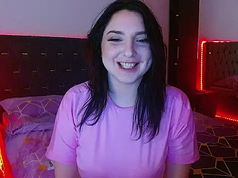 JaquelineLaurent online show from May 24, 2026, 8:53 pm