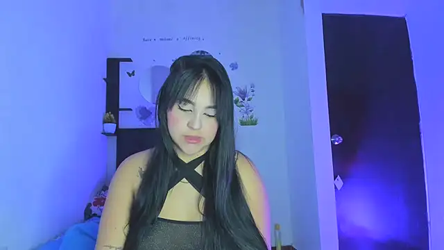 Penelopeflame18 online show from February 8, 2026, 9:12 pm