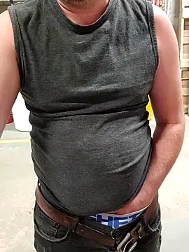 Greyd333 online show from June 19, 2026, 6:36 pm